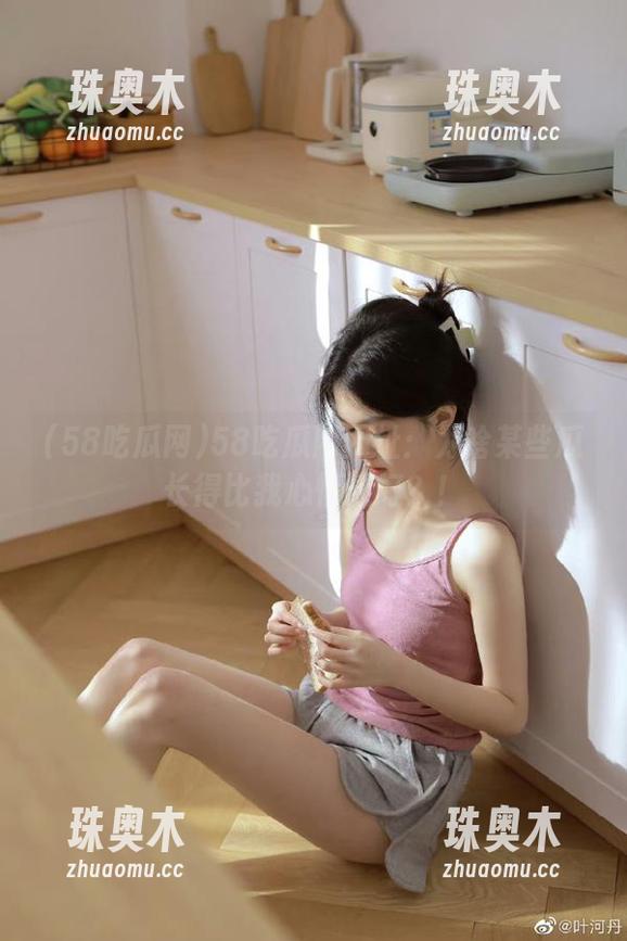 58吃瓜网 58吃瓜网网址:为啥某些瓜长得比我心情还好?!
